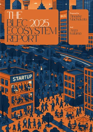 BLEC 2025 Ecosystem Report