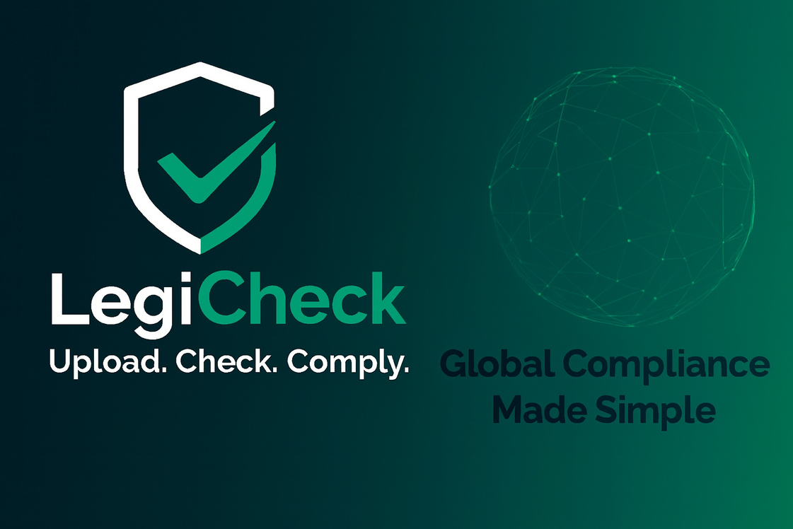 Legi Check logo